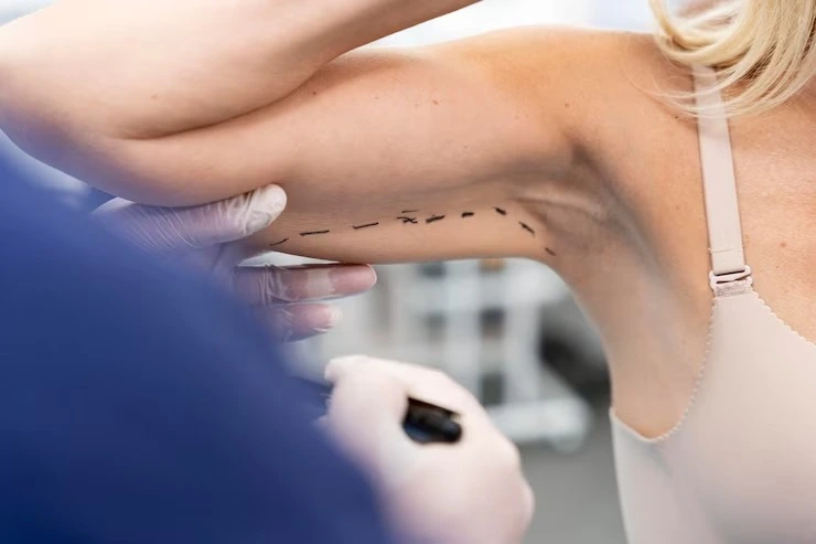 axillary-image